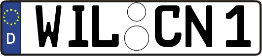 WIL-CN1