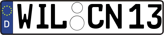 WIL-CN13