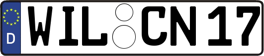 WIL-CN17