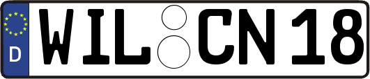 WIL-CN18