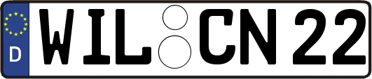 WIL-CN22