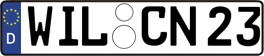 WIL-CN23