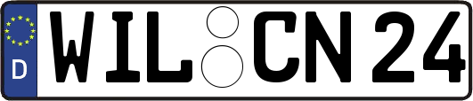 WIL-CN24