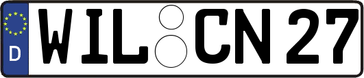 WIL-CN27