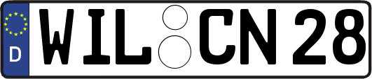 WIL-CN28