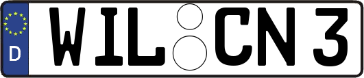 WIL-CN3
