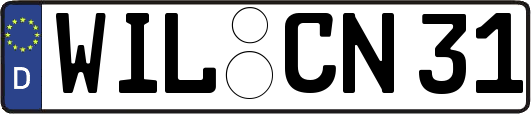 WIL-CN31