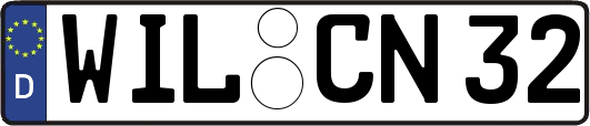 WIL-CN32