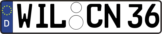 WIL-CN36