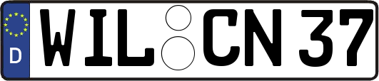 WIL-CN37