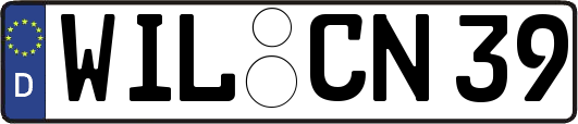 WIL-CN39