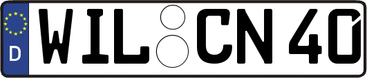 WIL-CN40