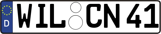 WIL-CN41