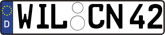 WIL-CN42