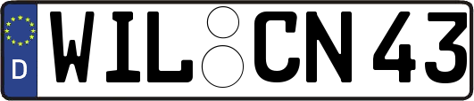 WIL-CN43