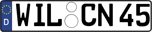 WIL-CN45