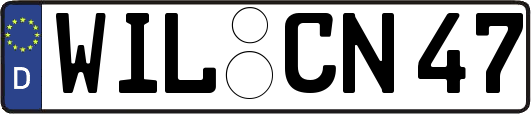 WIL-CN47