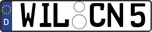 WIL-CN5