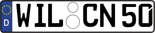 WIL-CN50