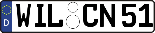 WIL-CN51