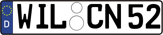 WIL-CN52