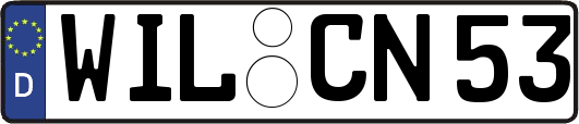 WIL-CN53