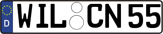 WIL-CN55