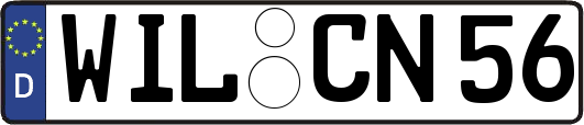 WIL-CN56