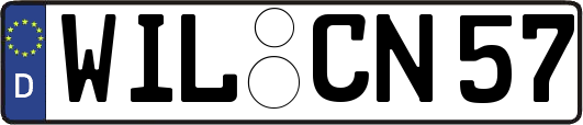 WIL-CN57