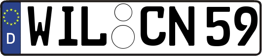 WIL-CN59