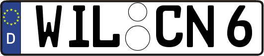 WIL-CN6