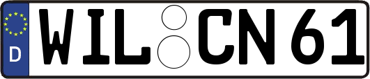 WIL-CN61