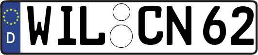 WIL-CN62