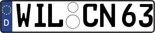 WIL-CN63