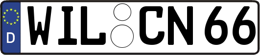 WIL-CN66