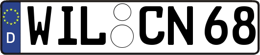 WIL-CN68