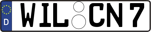 WIL-CN7