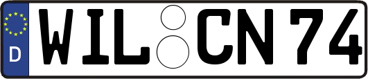 WIL-CN74
