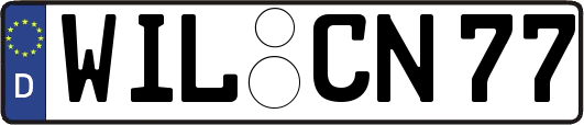 WIL-CN77