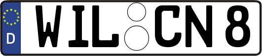 WIL-CN8