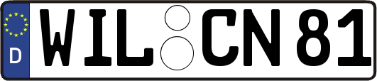 WIL-CN81