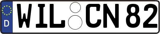 WIL-CN82