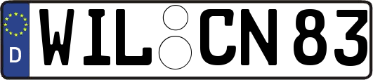 WIL-CN83