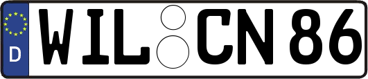 WIL-CN86