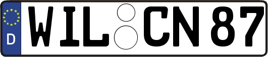 WIL-CN87
