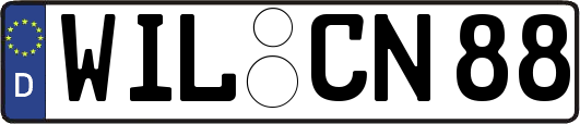 WIL-CN88