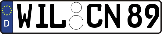 WIL-CN89