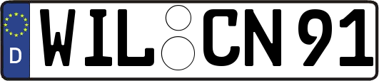 WIL-CN91