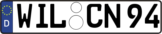 WIL-CN94