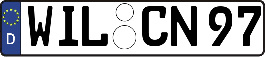 WIL-CN97